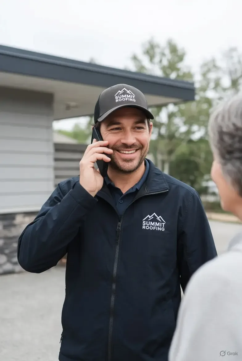 Flat Roof Leak Repair Saint George, UT FAQs